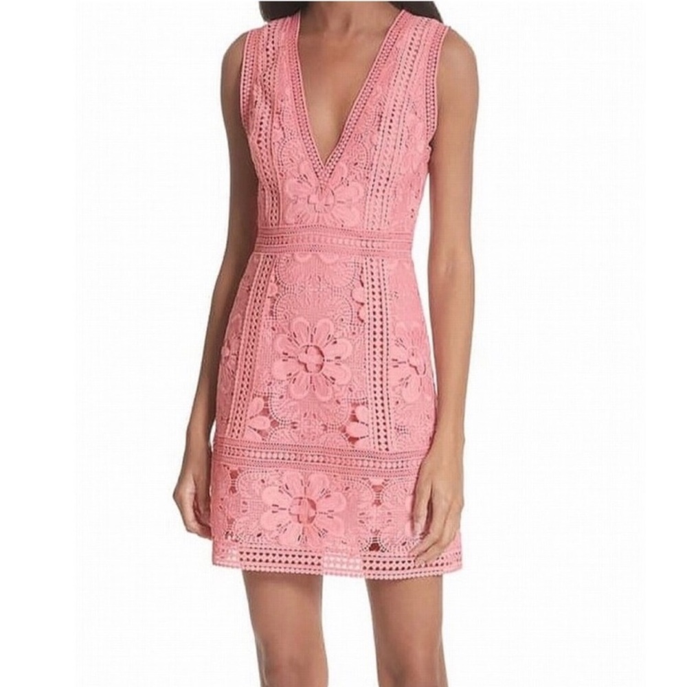 Alice + Olivia Dress